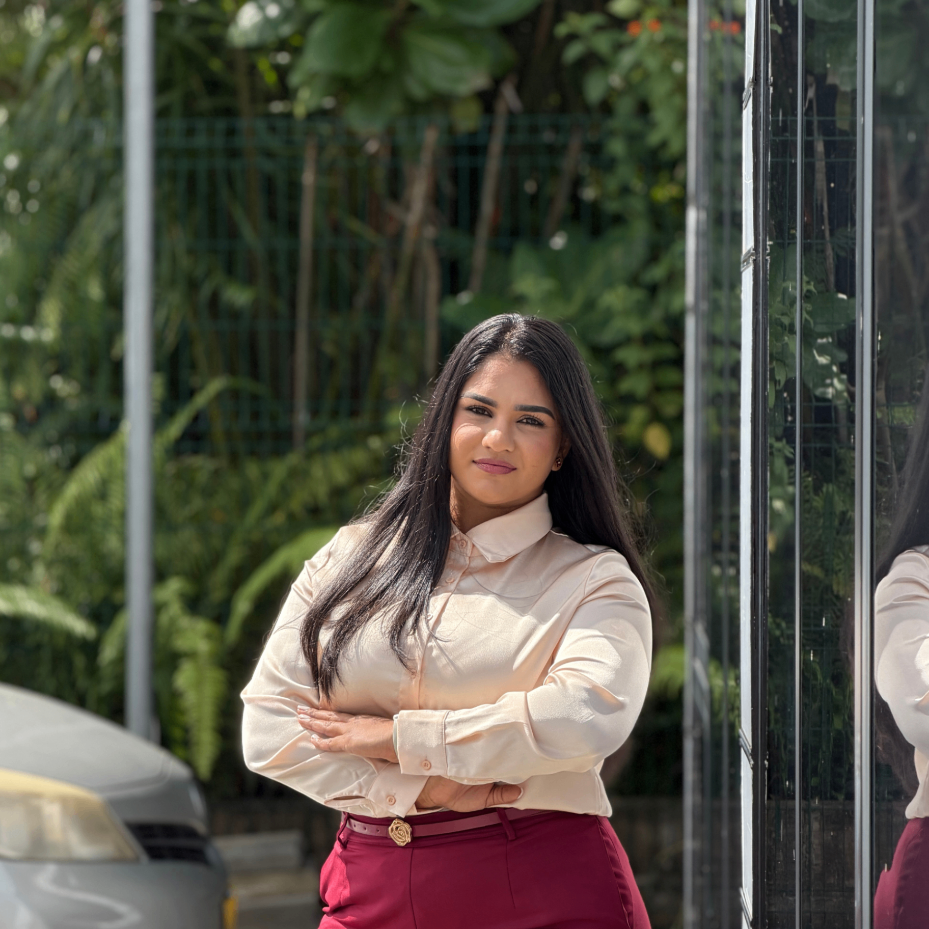 Sulochana Debisarun